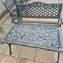 Cast Iron Furniture Image 5