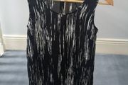 Michael Kors silk top
