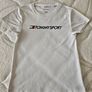 Tommy Sport Athletic Wear Ladies Women T-Shirt XS Image 4
