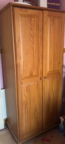 Wardrobe