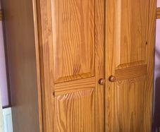 Wardrobe