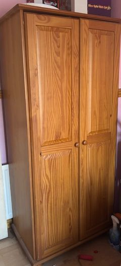 Wardrobe
