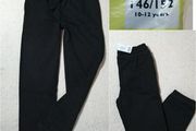 Joggers bottoms, Black, New