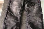 Boys BNWT jeans 12/18 mths