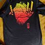 Boy clothing jumper t shirt Zara Jordan  Quiksilver bundle Image 4