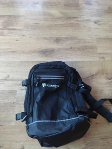 back pack