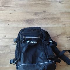 back pack