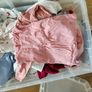 large Girls baby clothes bundle Image 10