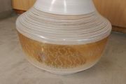 mid century lampshade
