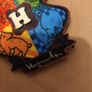 10 x Harry Potter christmas decorations Image 5