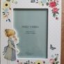 Picture frame. Girls room Image 3