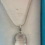 Sterling silver necklace Image 4