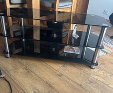 tv table