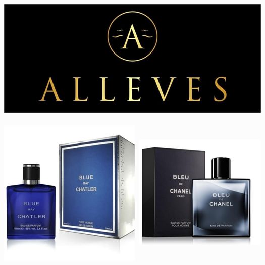 The Clock Is Ticking  Premium Perfume