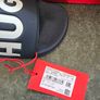 Hugo Boss sliders Image 3