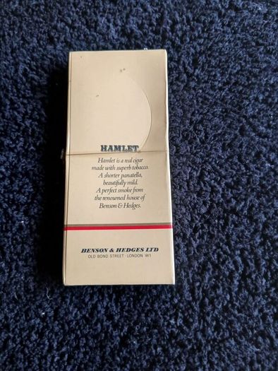 hamlet
