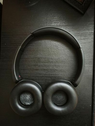 Sony MDR ZX770BN Wireless Headphones Original Great Condition