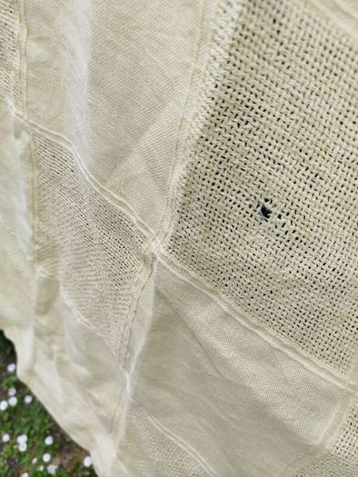 Vintage Tablecloth
