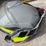 Hjc helmet xxl Image 2