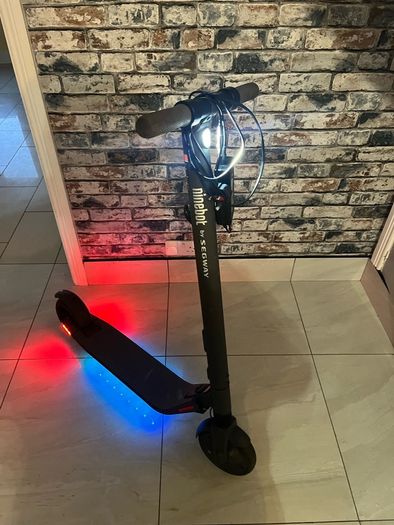 Segway Ninebot