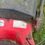 push mower Image 5