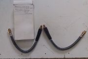2.Renault Clio Brake Hoses.