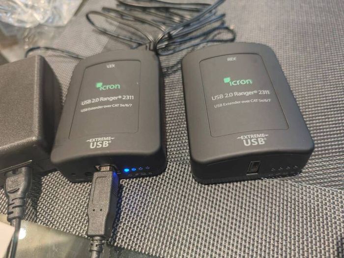 Icron Ranger 2311