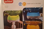 Benbat Hooty Projector and Soother