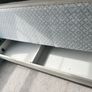 Ottoman sofa bed Image 4