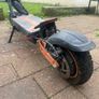 KuKirin (Kugoo) G2 Max Electric Scooter Image 4