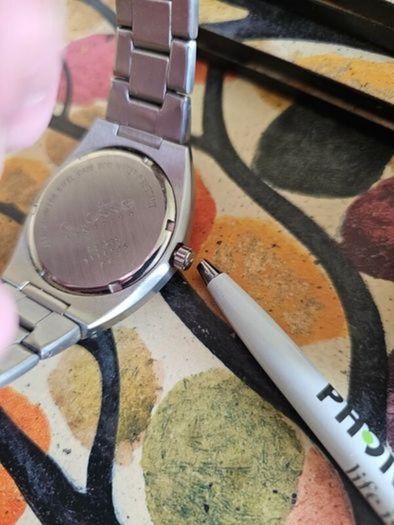 Ellesse "Sportivo" Gents Watch / Used