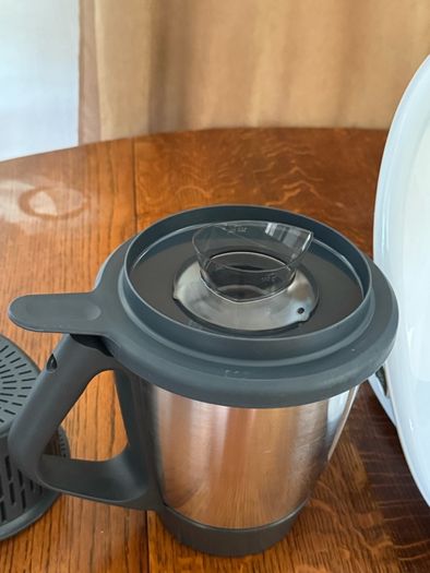 Thermomix TM5