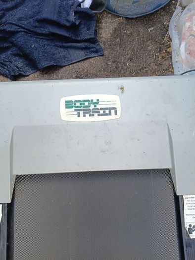 treadmill