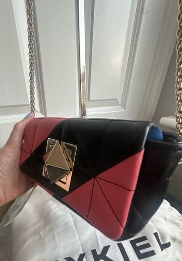 Le Copain bag from Sonia Rykiel - brand new