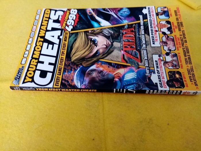 your most wanted cheats PlayStation 1 2 3 wii ds psp game cube Xbox Xbox 360
