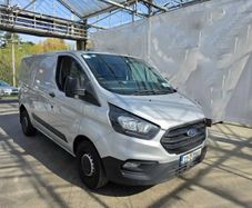 Ford Transit Custom 2022
