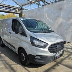 Ford Transit Custom 2022