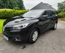 Renault Kadjar 2016