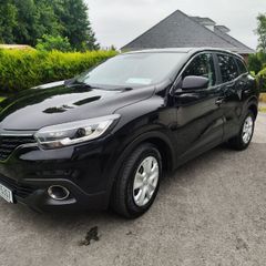 Renault Kadjar 2016