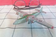 Dinky Armstrong Airliner