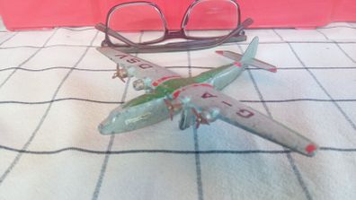 Dinky Armstrong Airliner