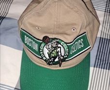 Mens Hat