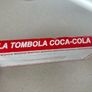 Coca Cola Tombola Italian Image 8