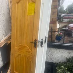 5 doors free to takeaway asap