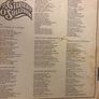 Gilbert O Sullivan Im A Writer Not A Fighter Original 1973 UK Vinyl Image 7