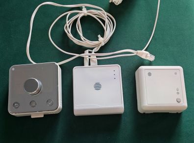 Hive Thermostat