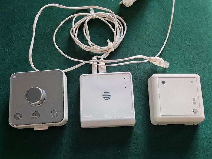 Hive Thermostat