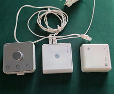 Hive Thermostat