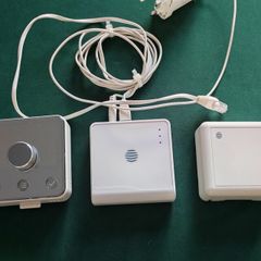 Hive Thermostat