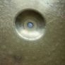 paiste 302 hi hat symbol set Image 4